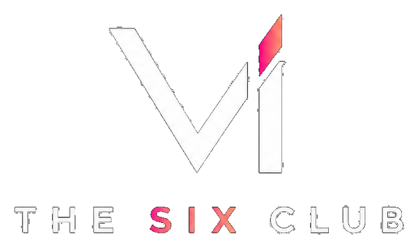 Logo The Six Club