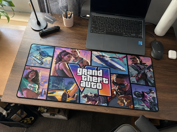 Reseña de Marcos, cliente de The Six Club