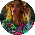 Foto reseña sophiemusicx